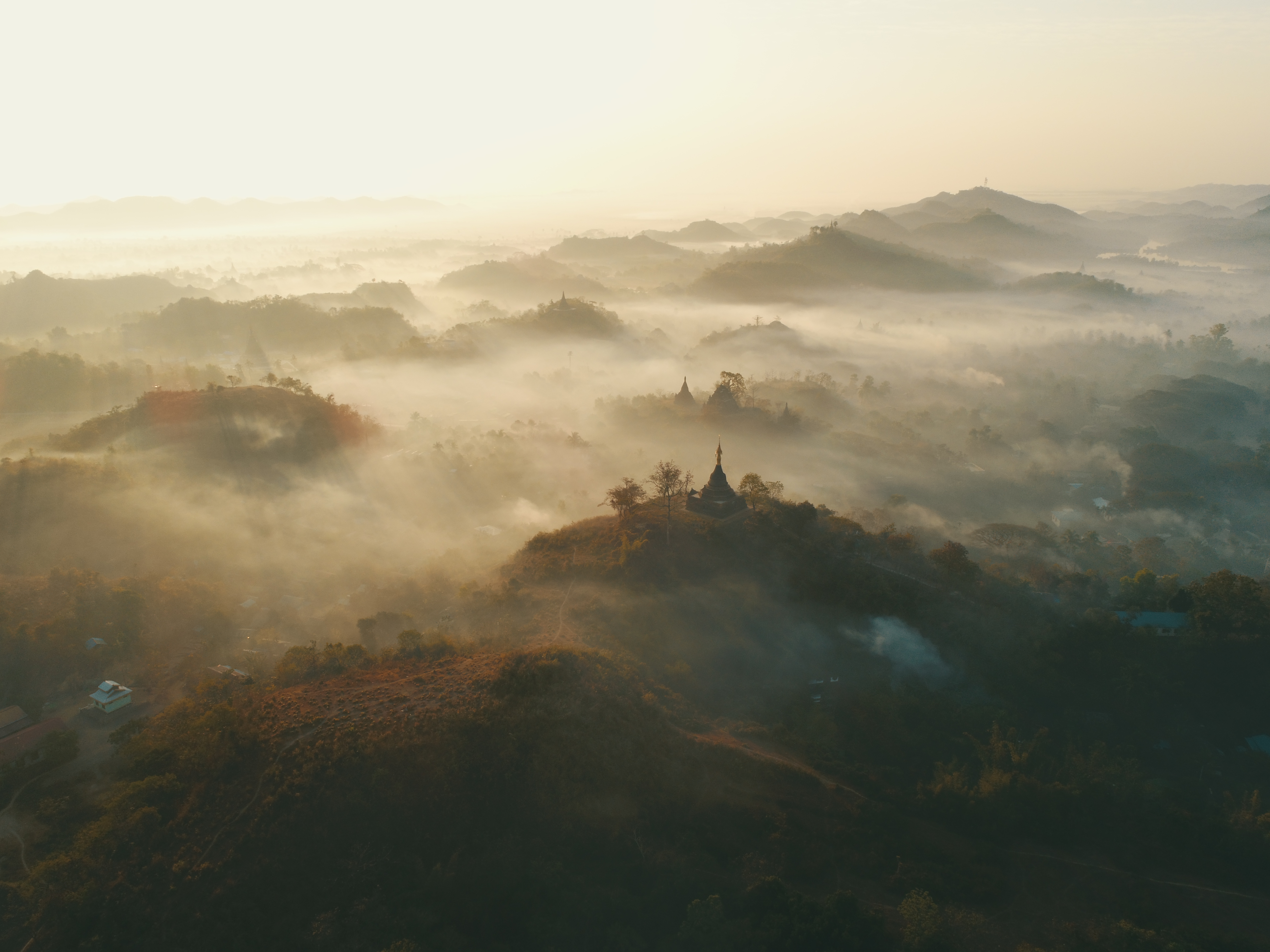 Szenenbild zu Midwives