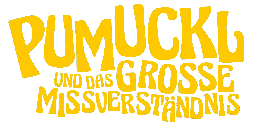 Pumuckl und das große Missverständnis