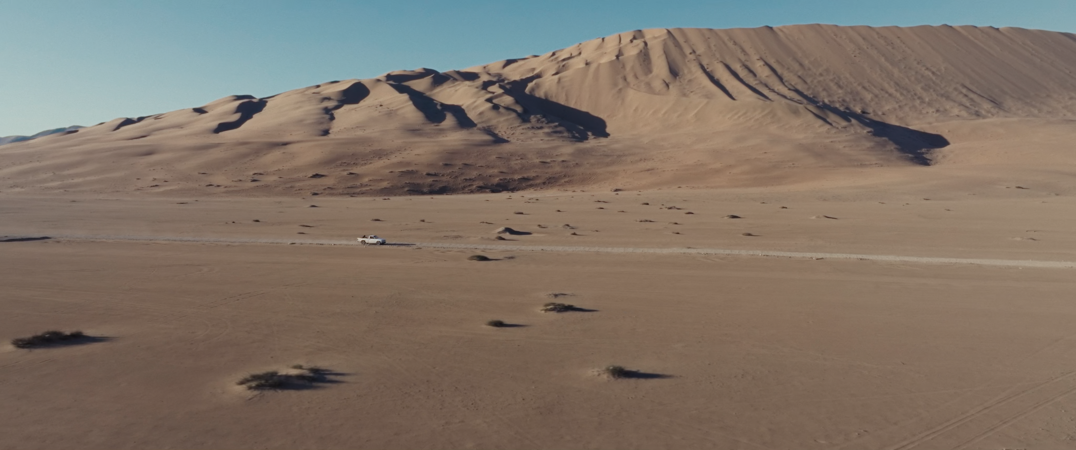 Szenenbild zu Bitter Gold