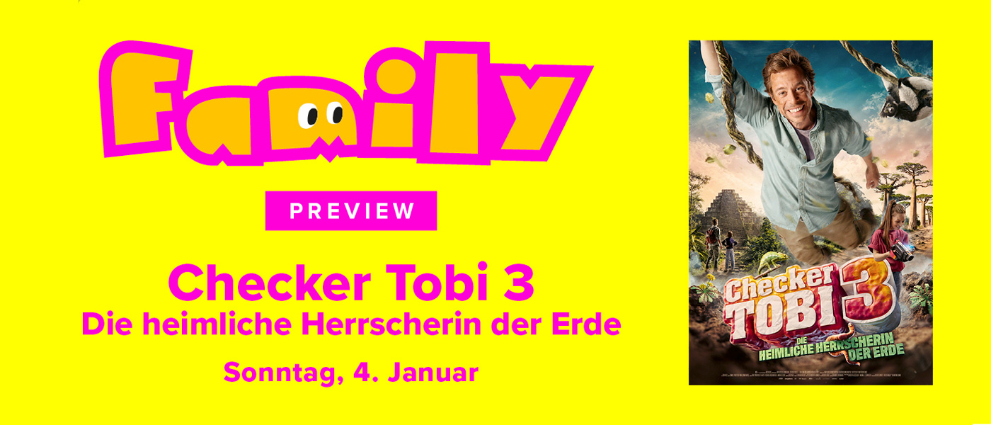 Family Preview Checker Tobi 3 am 4.1.26