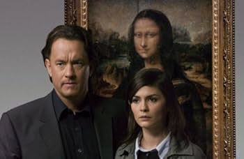 Szenenbild zu The Da Vinci Code - Sakrileg
