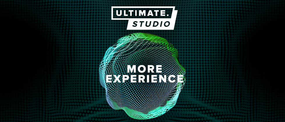 Ultimate Studio