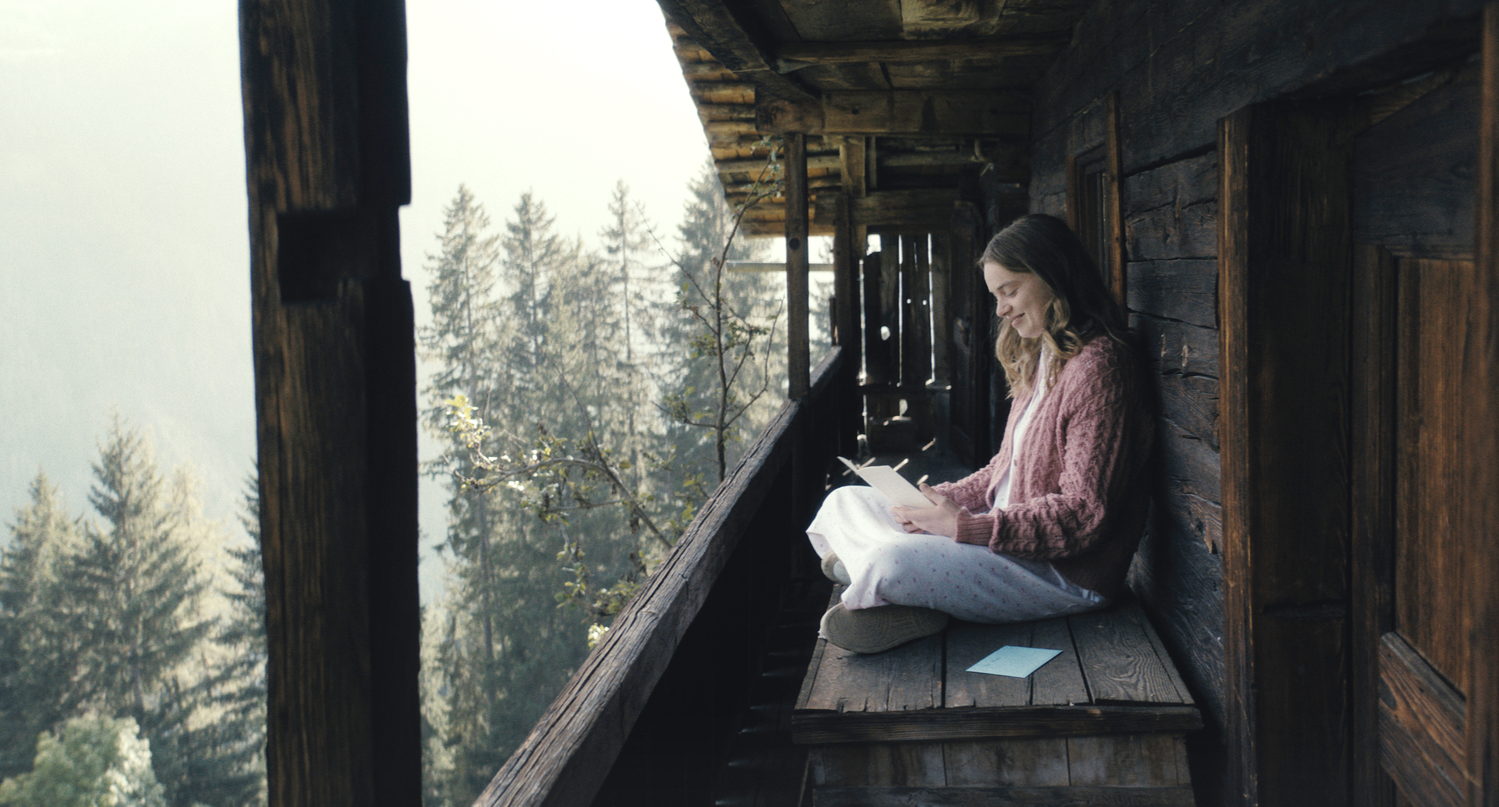 Szenenbild zu Marianengraben