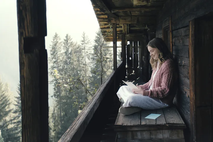 Szenenbild zu Marianengraben