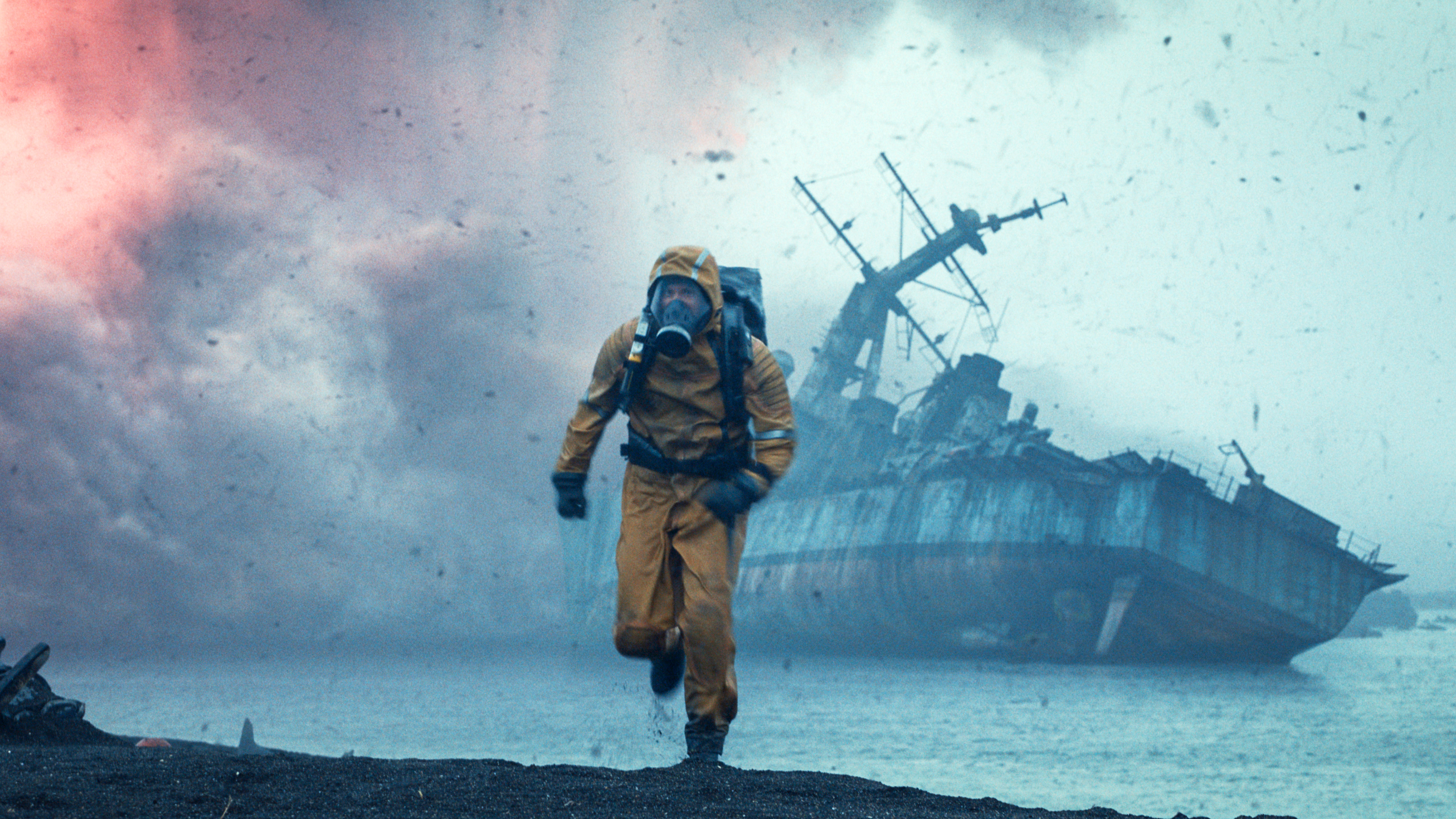 Szenenbild zu Greenland 2