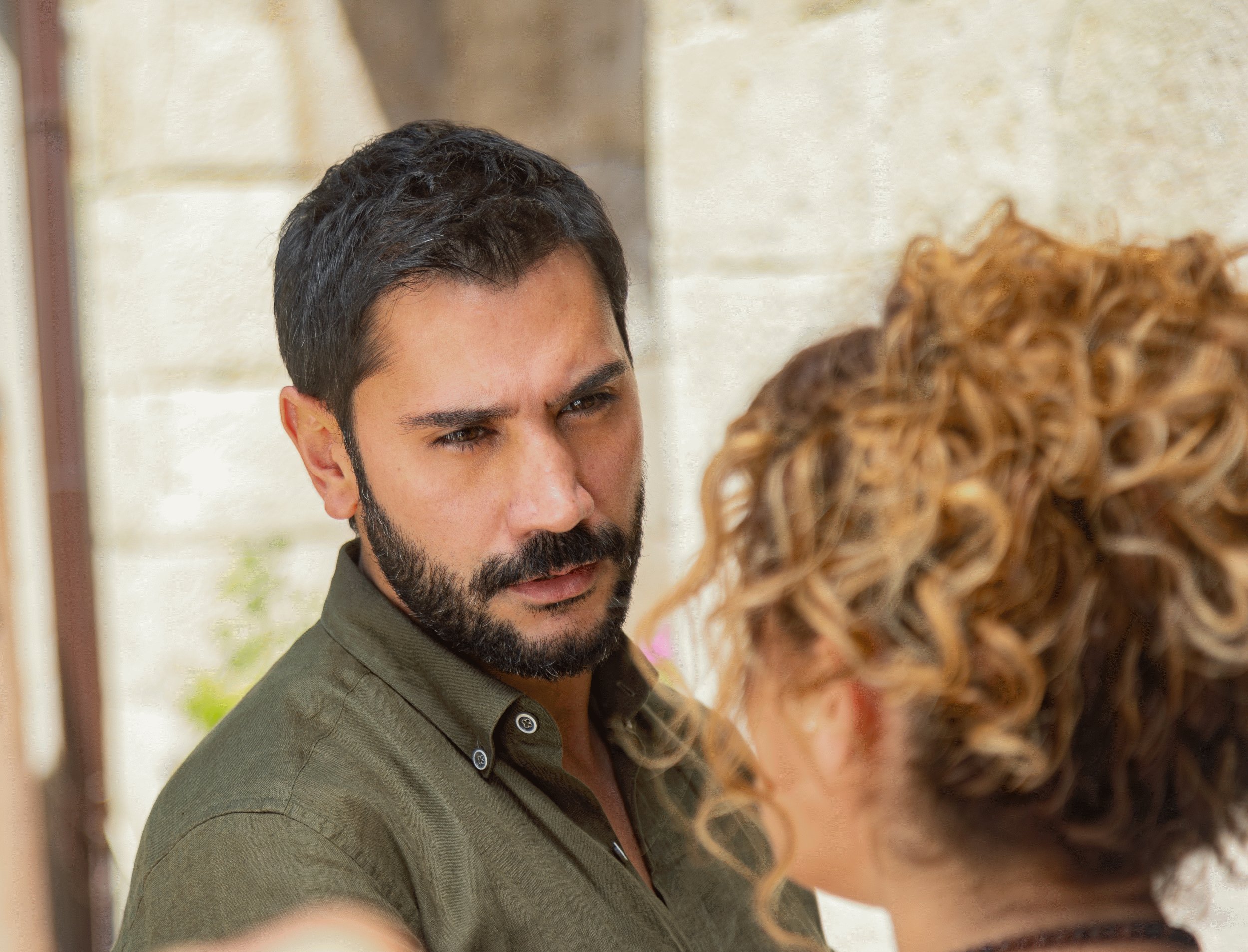 Szenenbild zu Ask ve Yemek