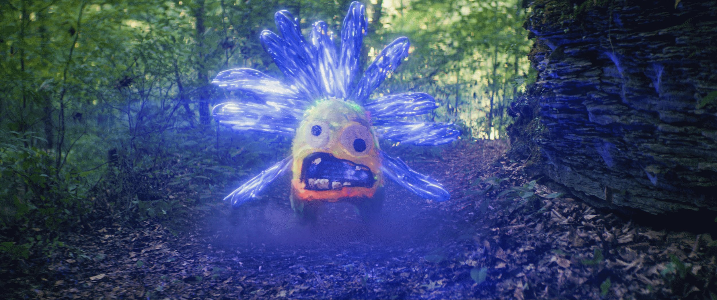 Szenenbild zu Sketch