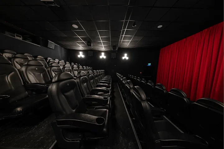 Kino 8 Cineplex Singen