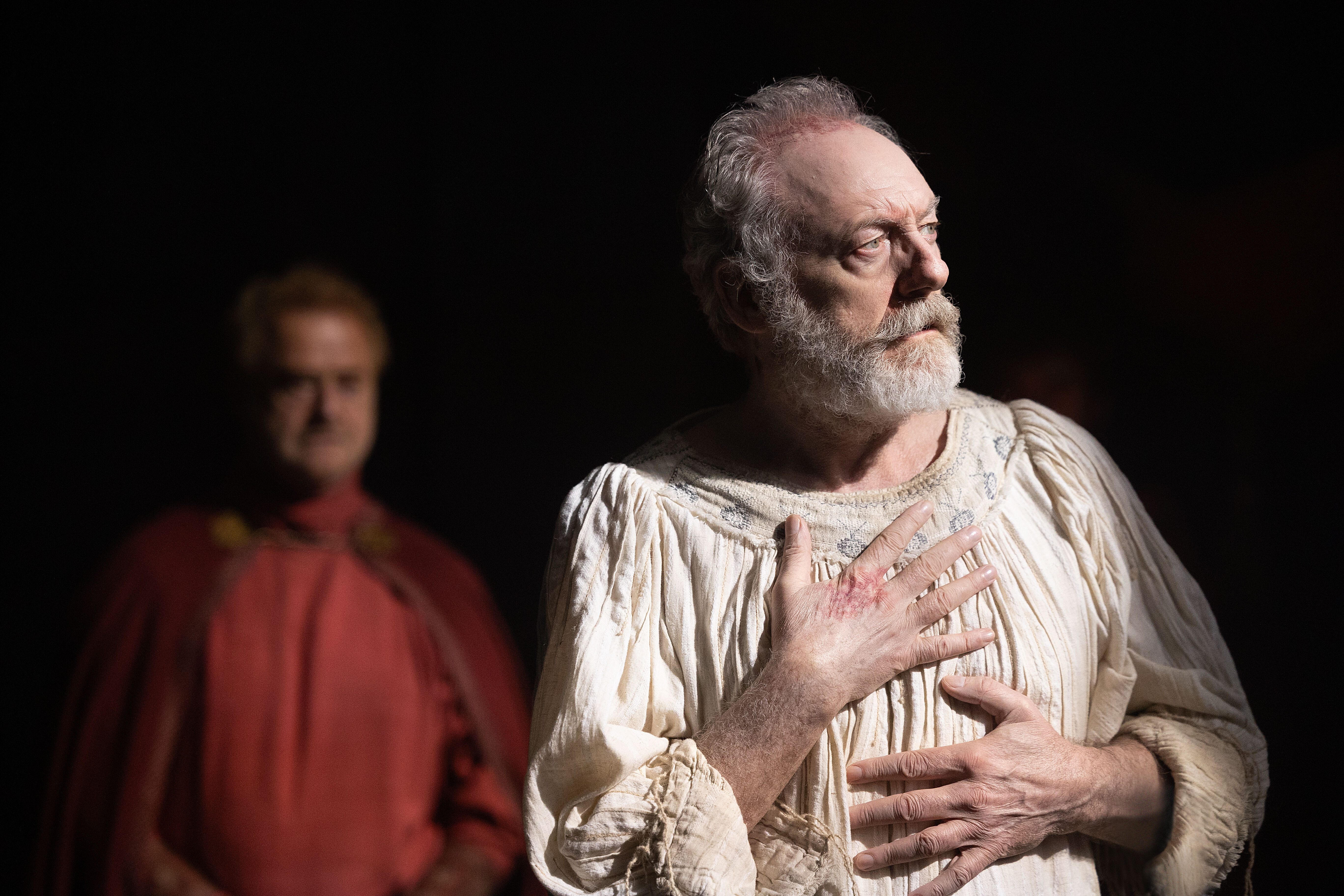 Szenenbild zu Der Medicus II