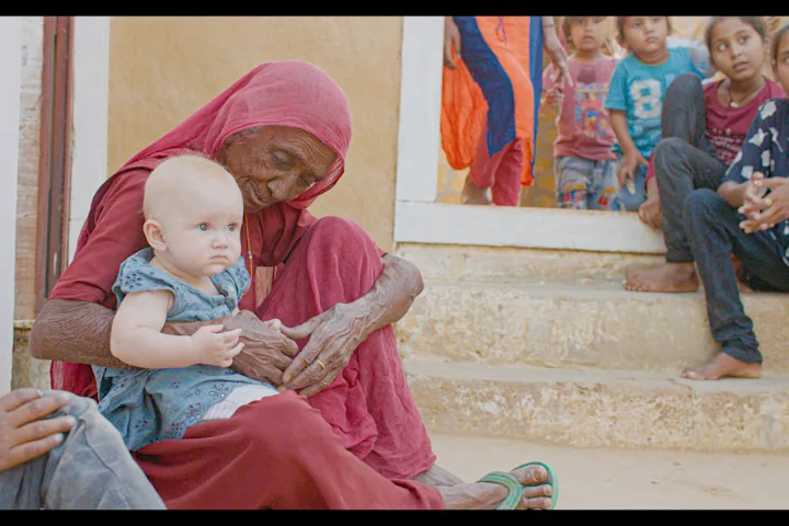 Szenenbild zu Auf Umwegen