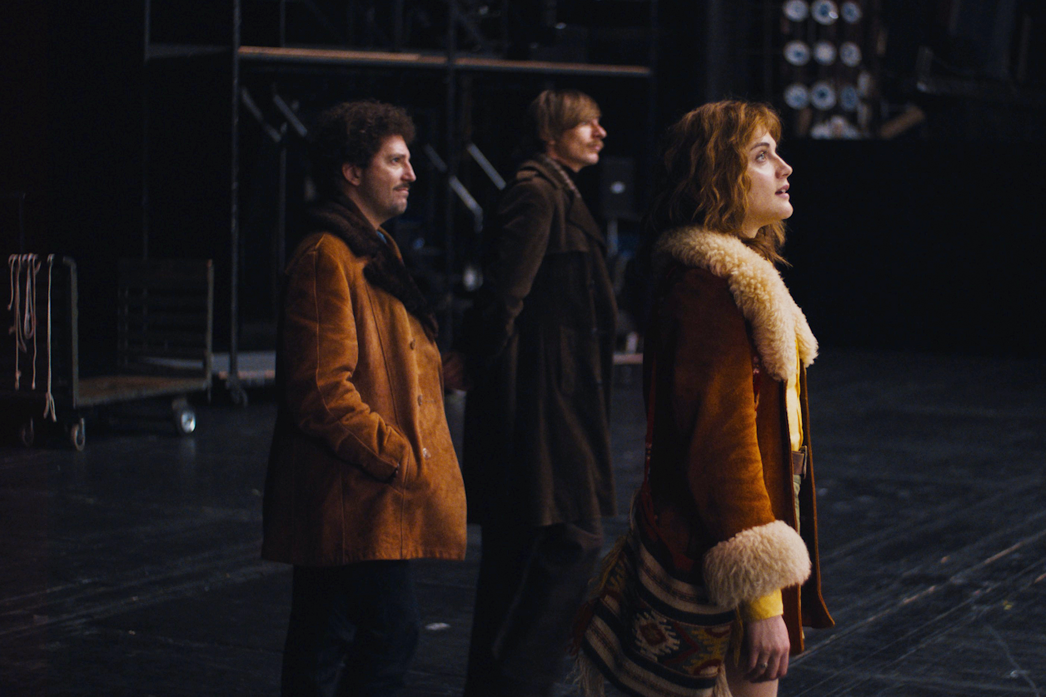 Szenenbild zu Köln 75