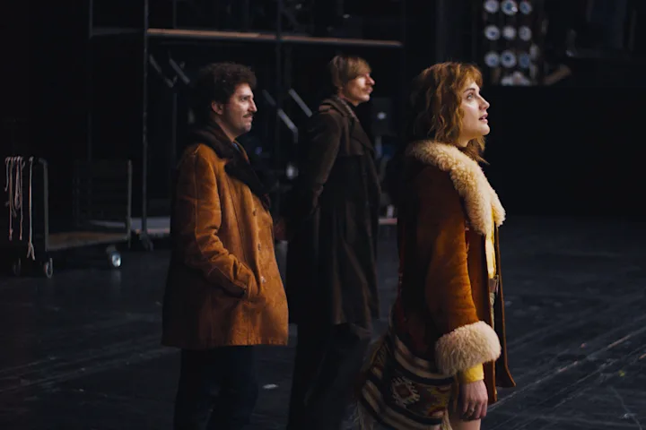 Szenenbild zu Köln 75