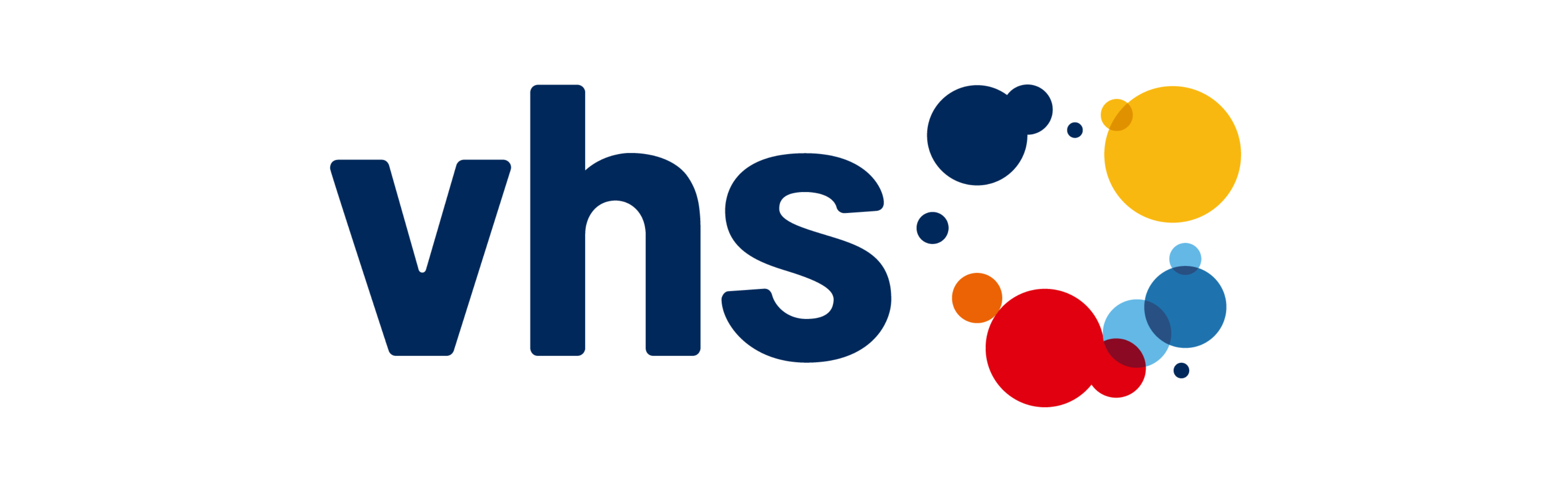 Eventbanner App zu VHS Kino