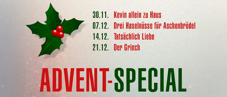 Advent-Special
