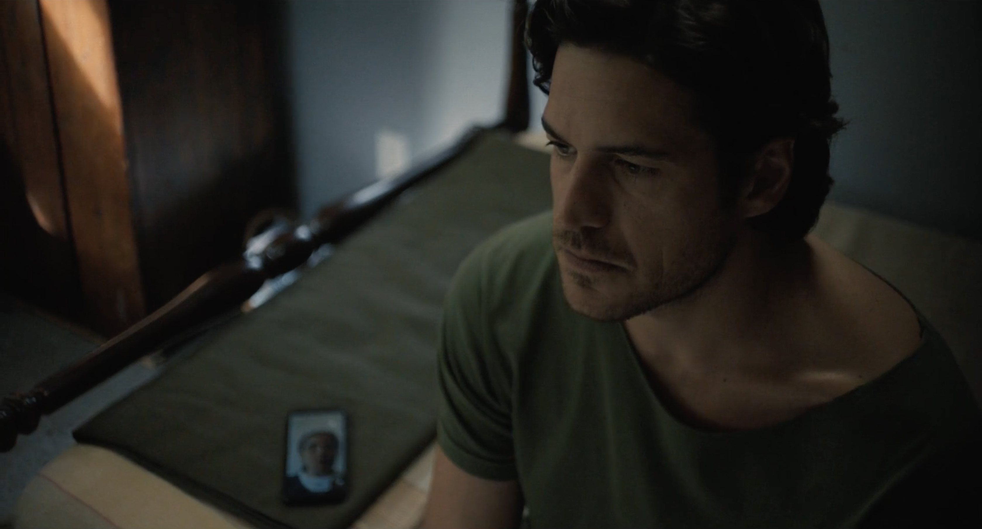 Szenenbild zu High Tide