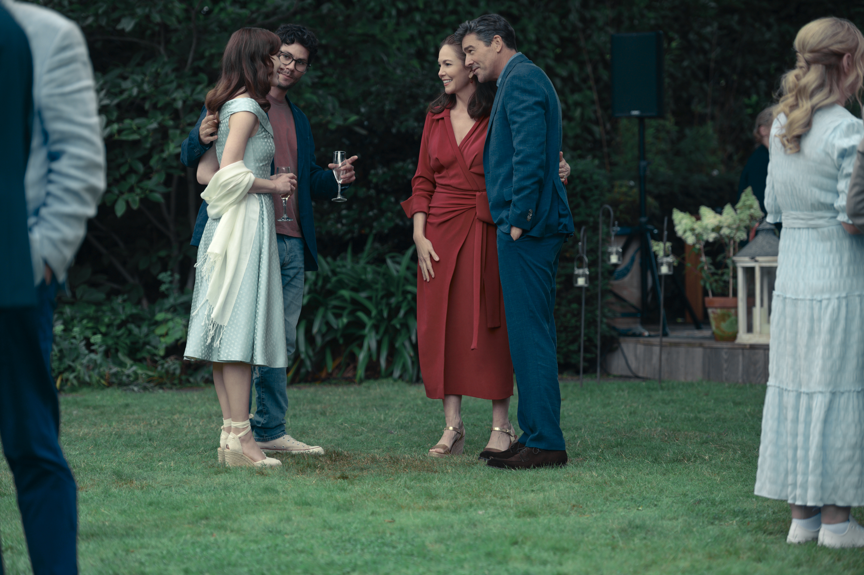 Szenenbild zu The Change