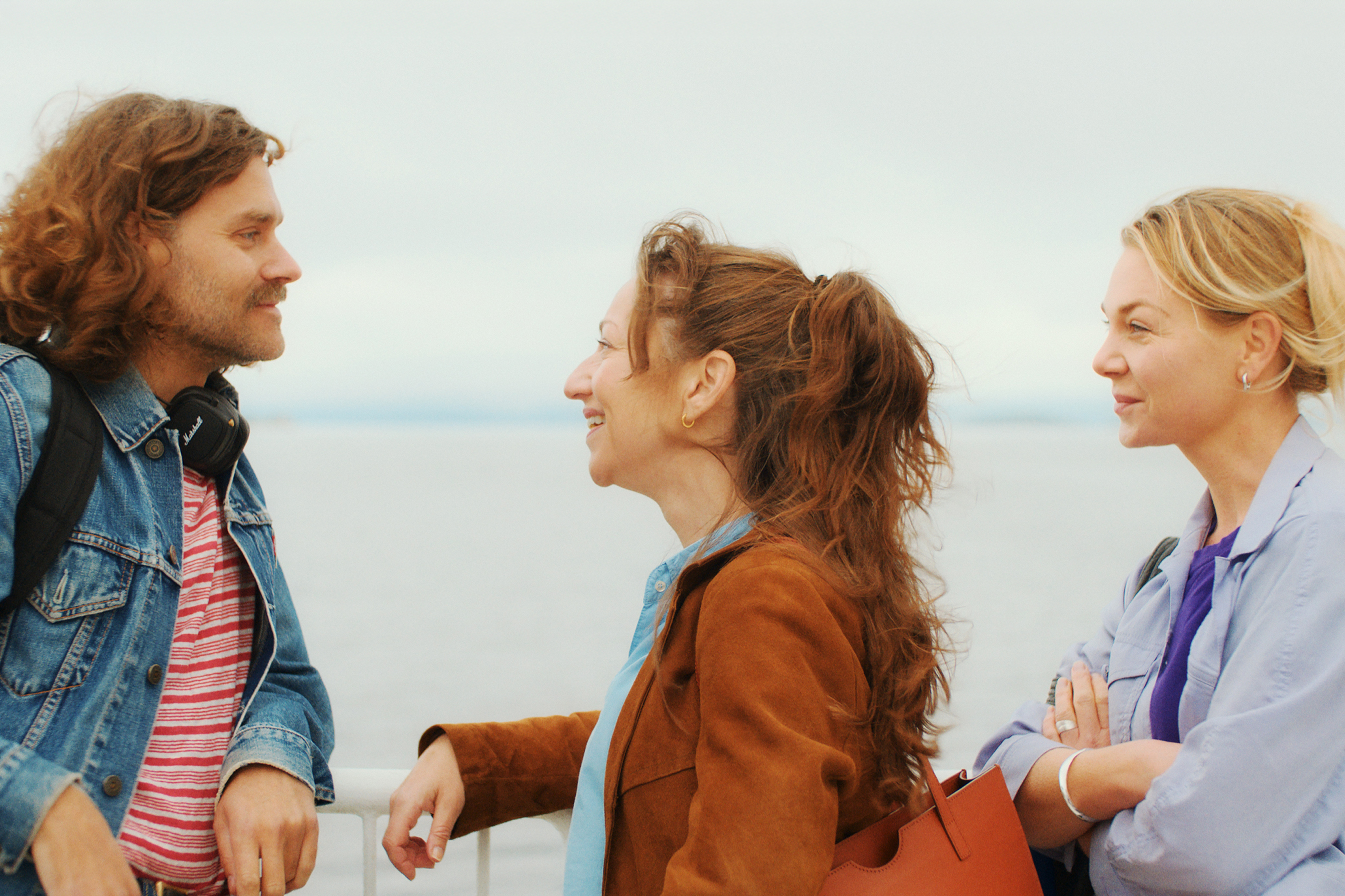 Szenenbild zu Oslo-Stories: Liebe