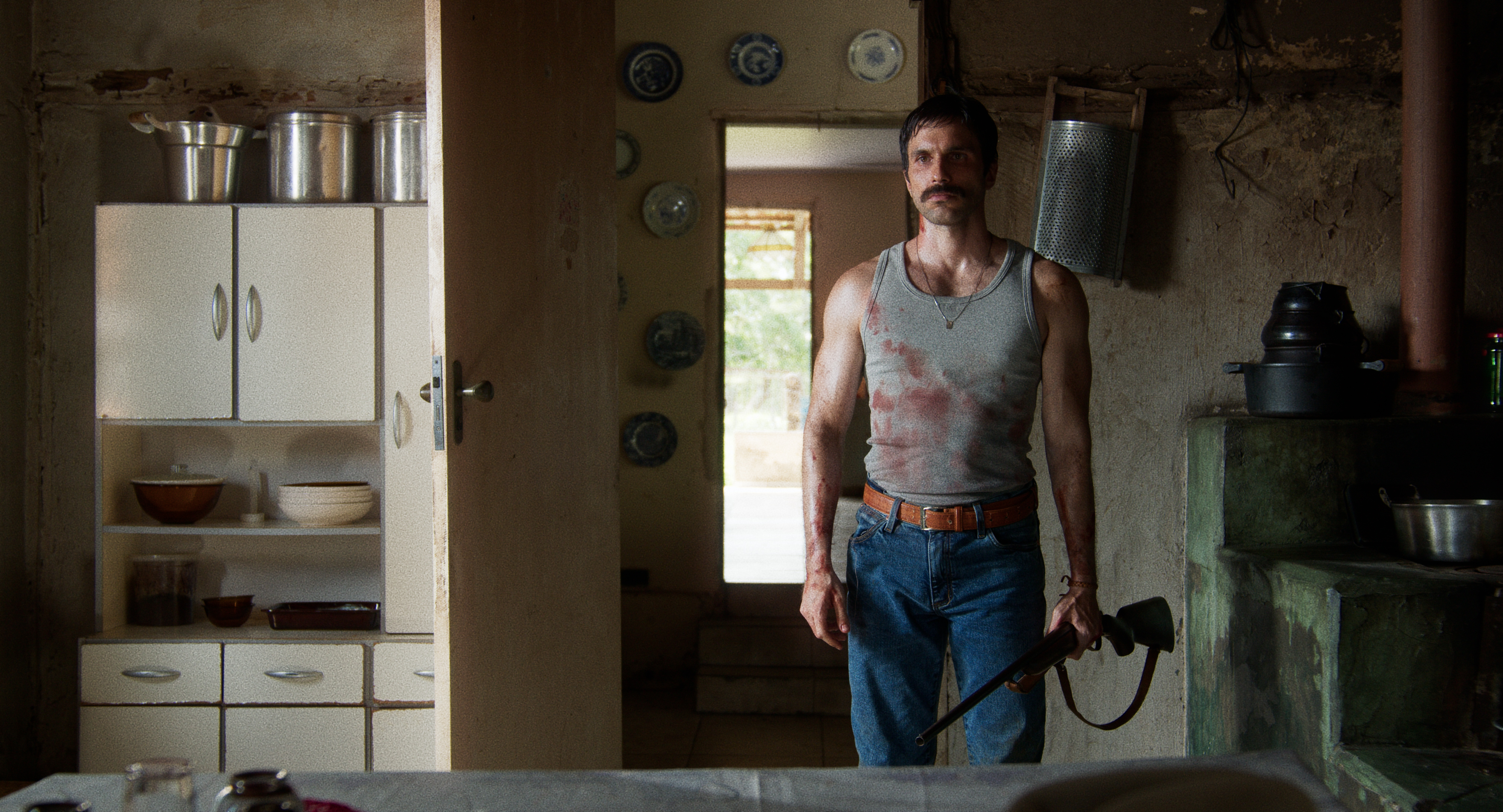 Szenenbild zu Only Good Things