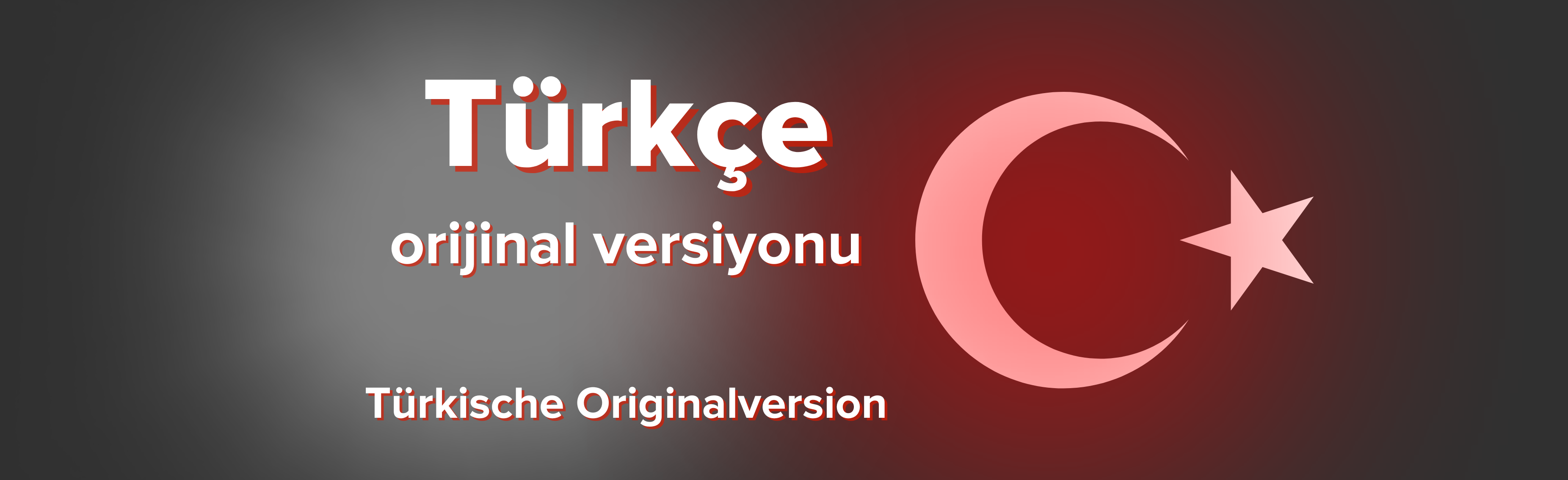 App Eventbanner zu Türkische OV