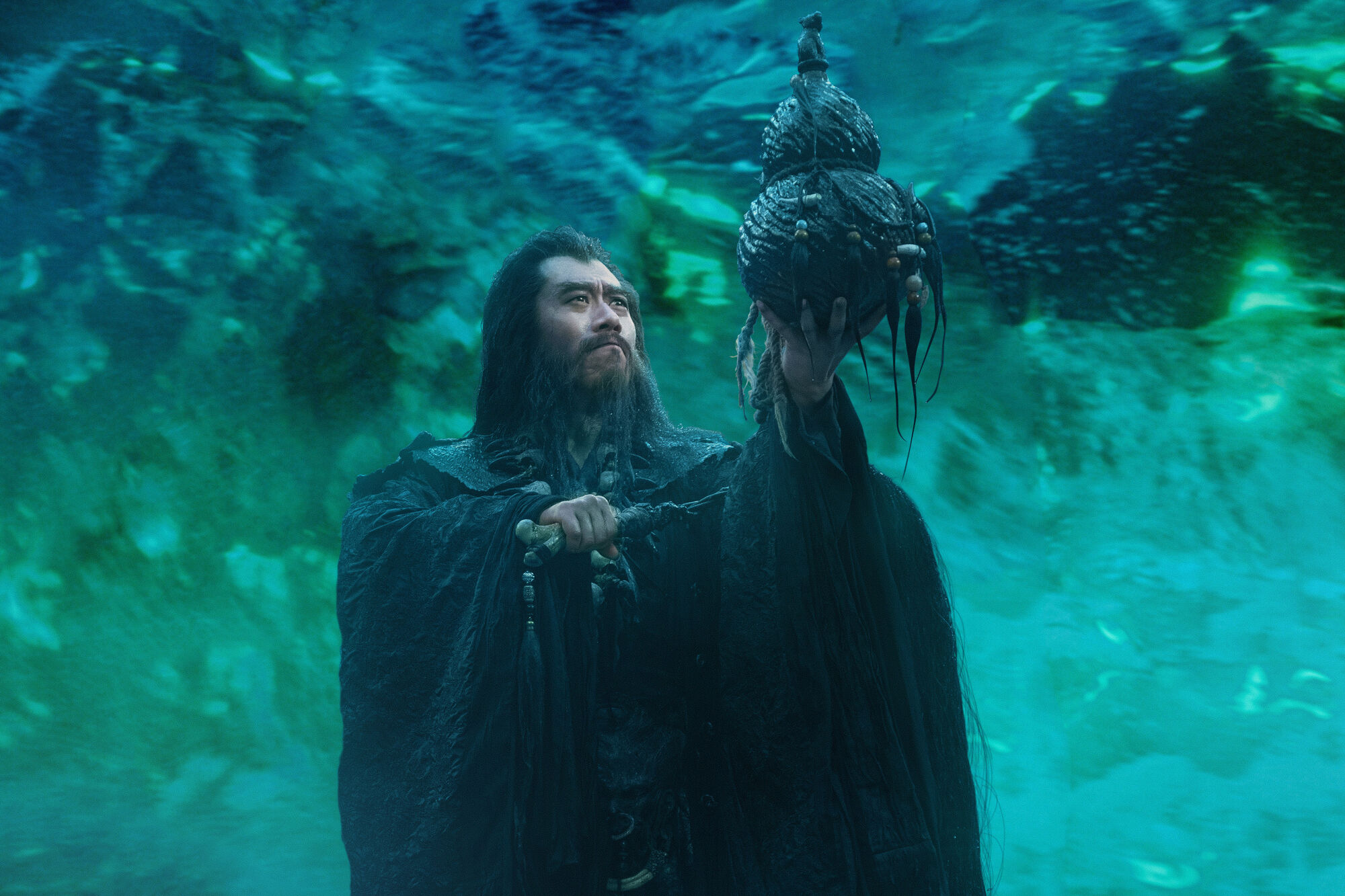 Szenenbild zu Creation of the Gods II: Demon Force