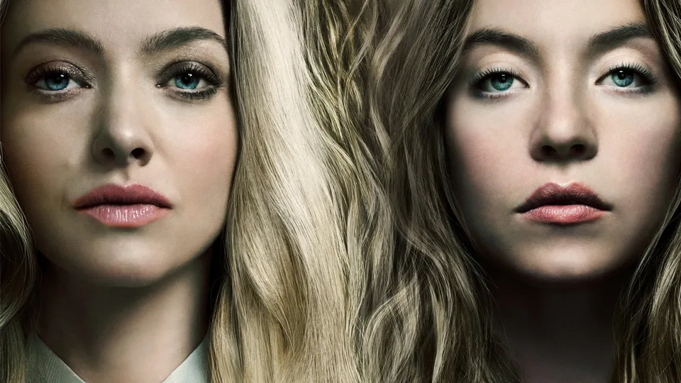 Bildkomponente zu The Housemaid