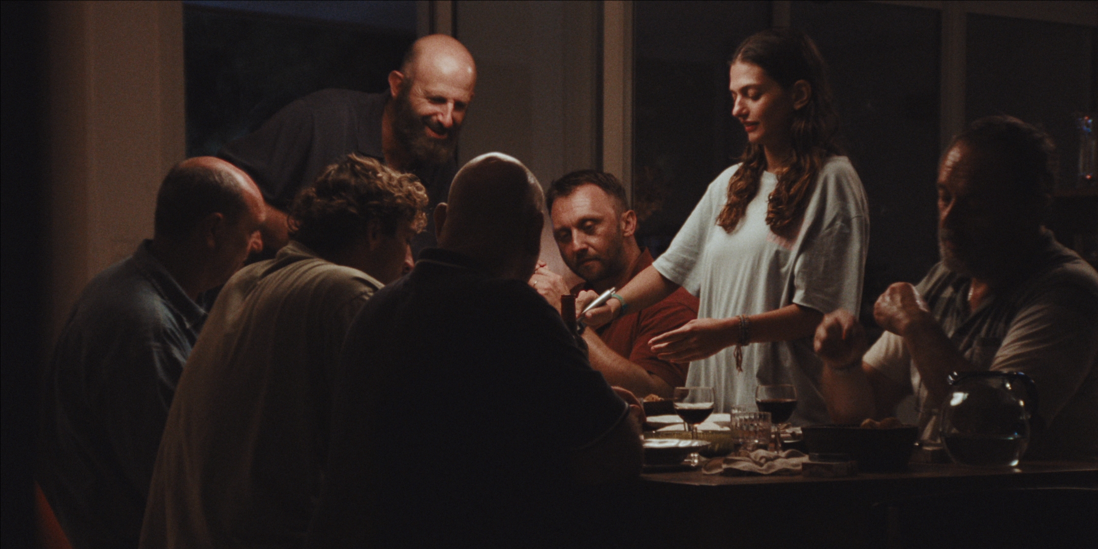 Szenenbild zu Kingdom - Die Zeit, die zählt