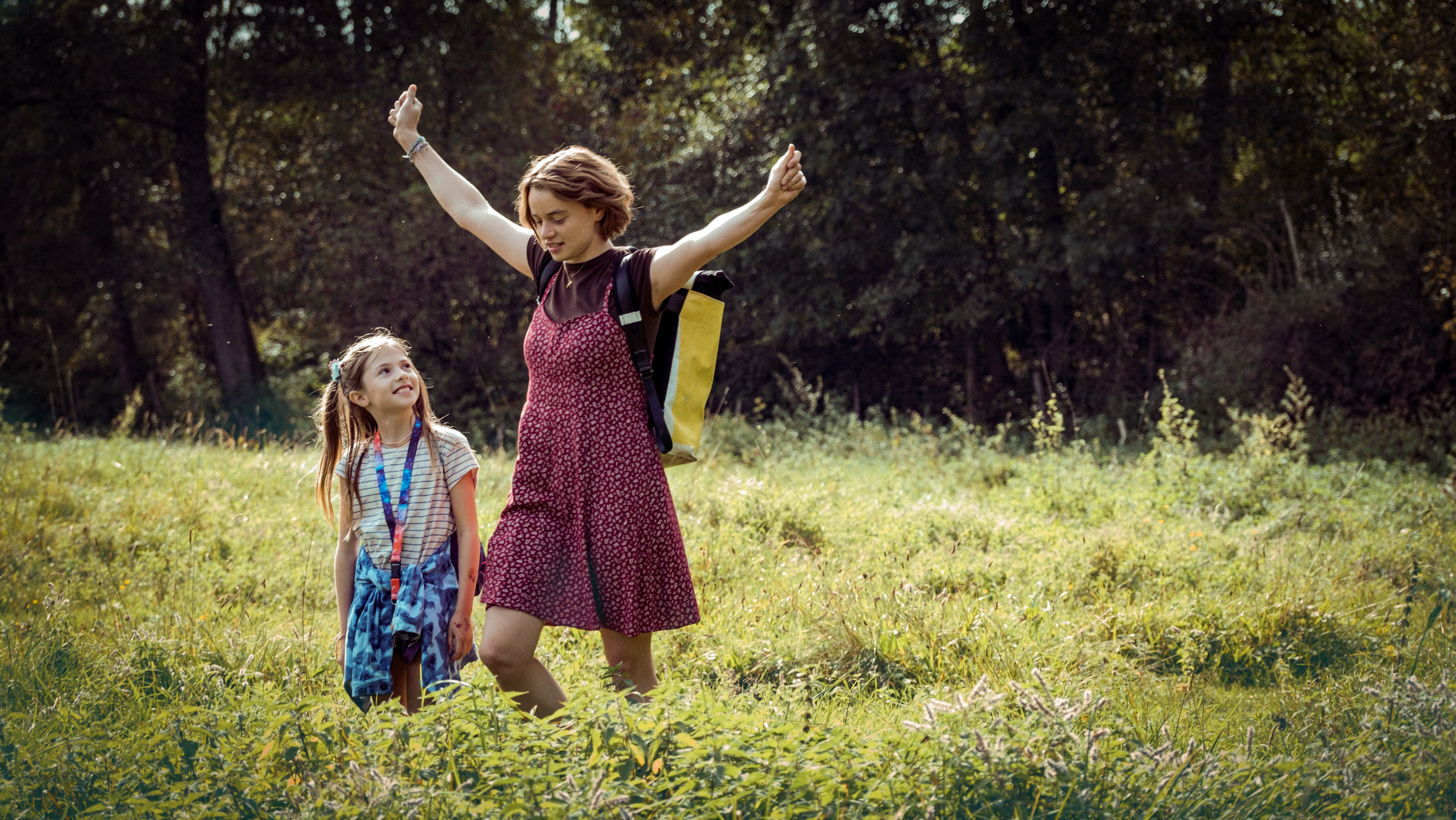 Szenenbild zu 22 Bahnen