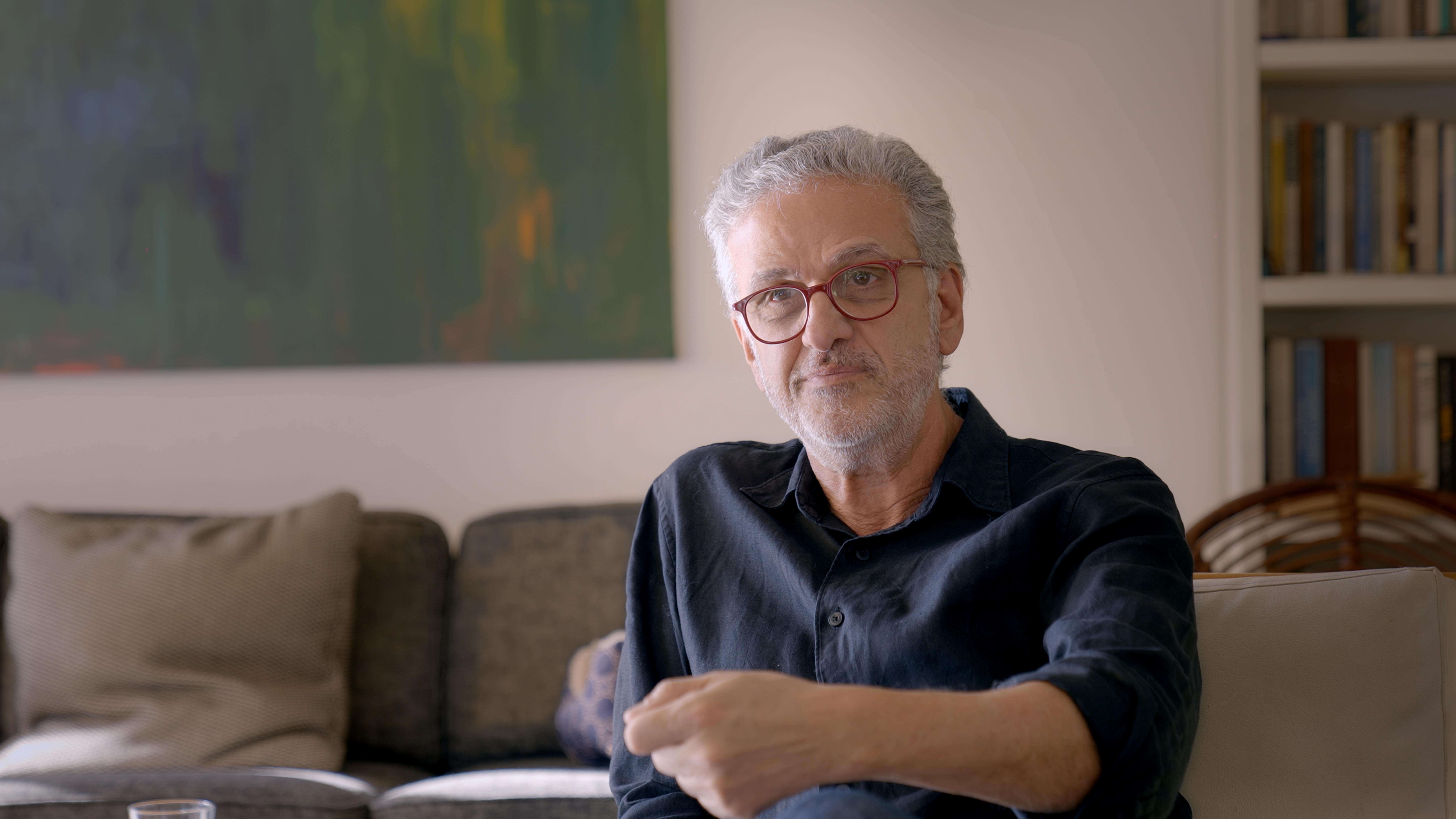 Szenenbild zu Solidarity