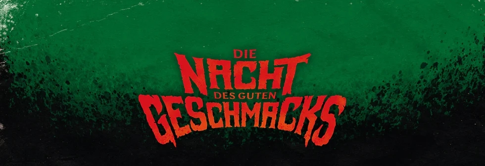 Nacht des guten Geschmacks