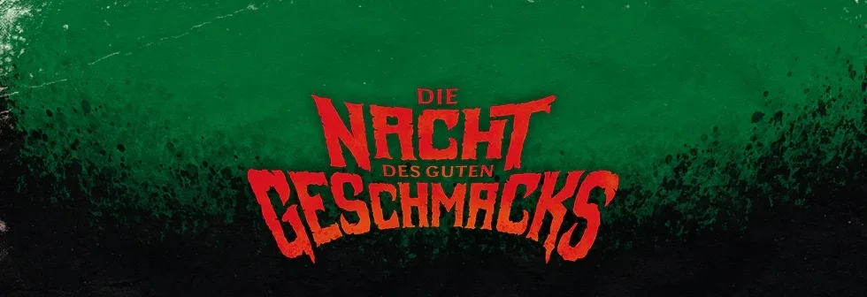 Nacht des guten Geschmacks