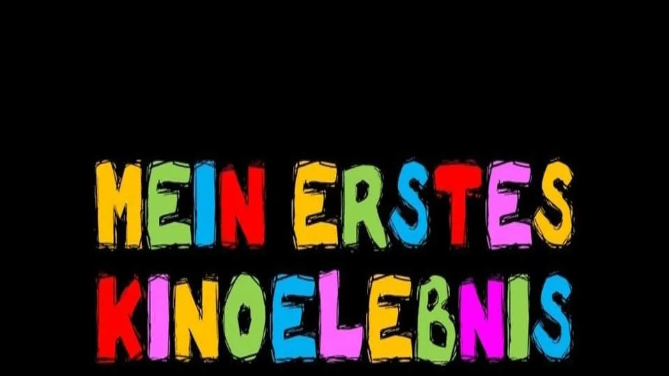 Mein erstes Kinoerlebnis Cineplex Baden Baden