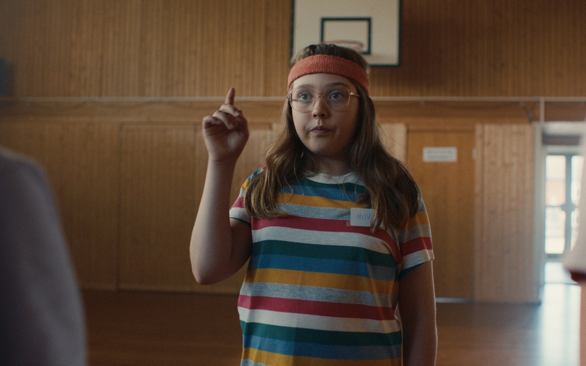 Szenenbild zu Dancing Queen