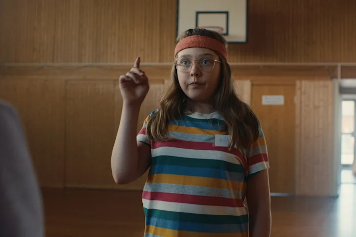 Szenenbild zu Dancing Queen