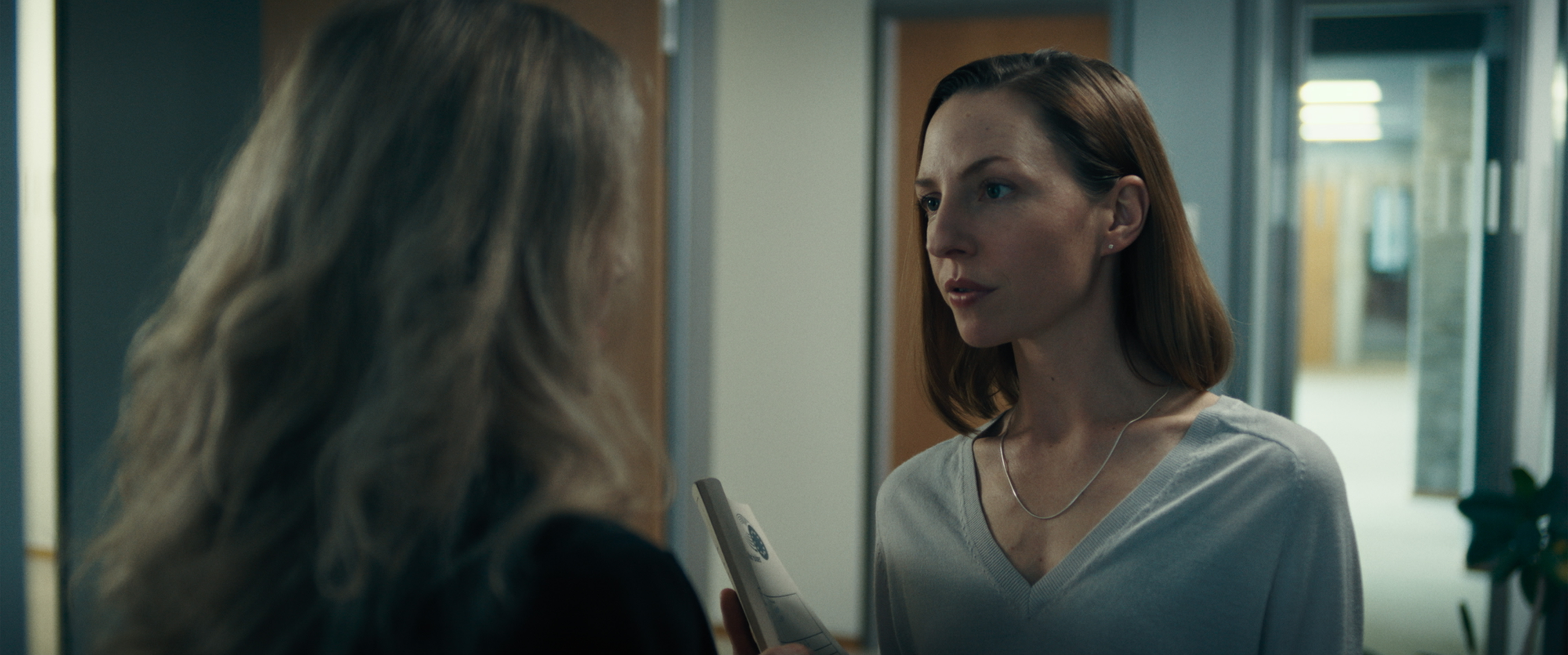 Szenenbild zu Klandestin