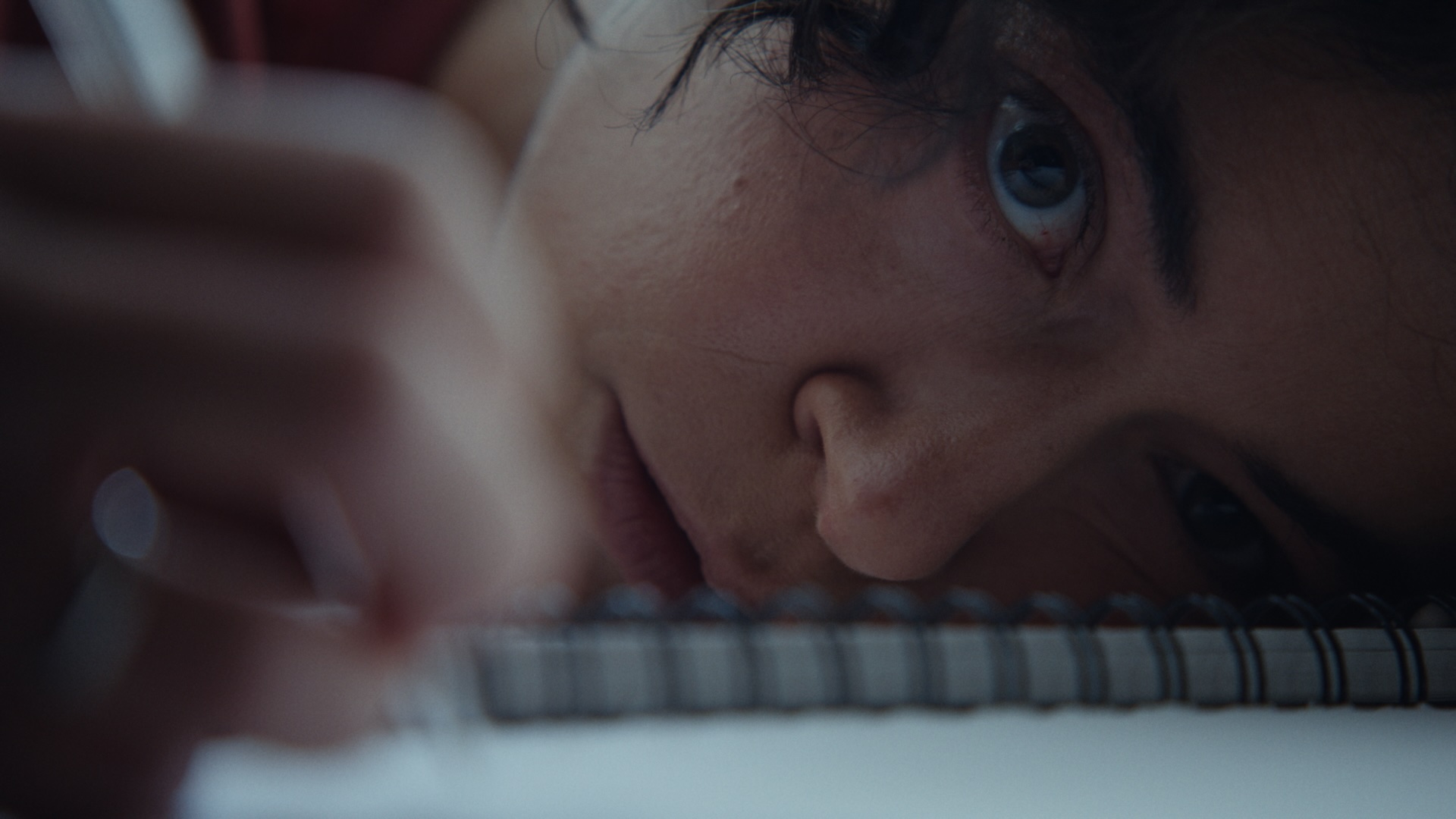 Szenenbild zu Keeper