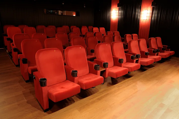 Das Eden 3 im Aachener Eden Palast