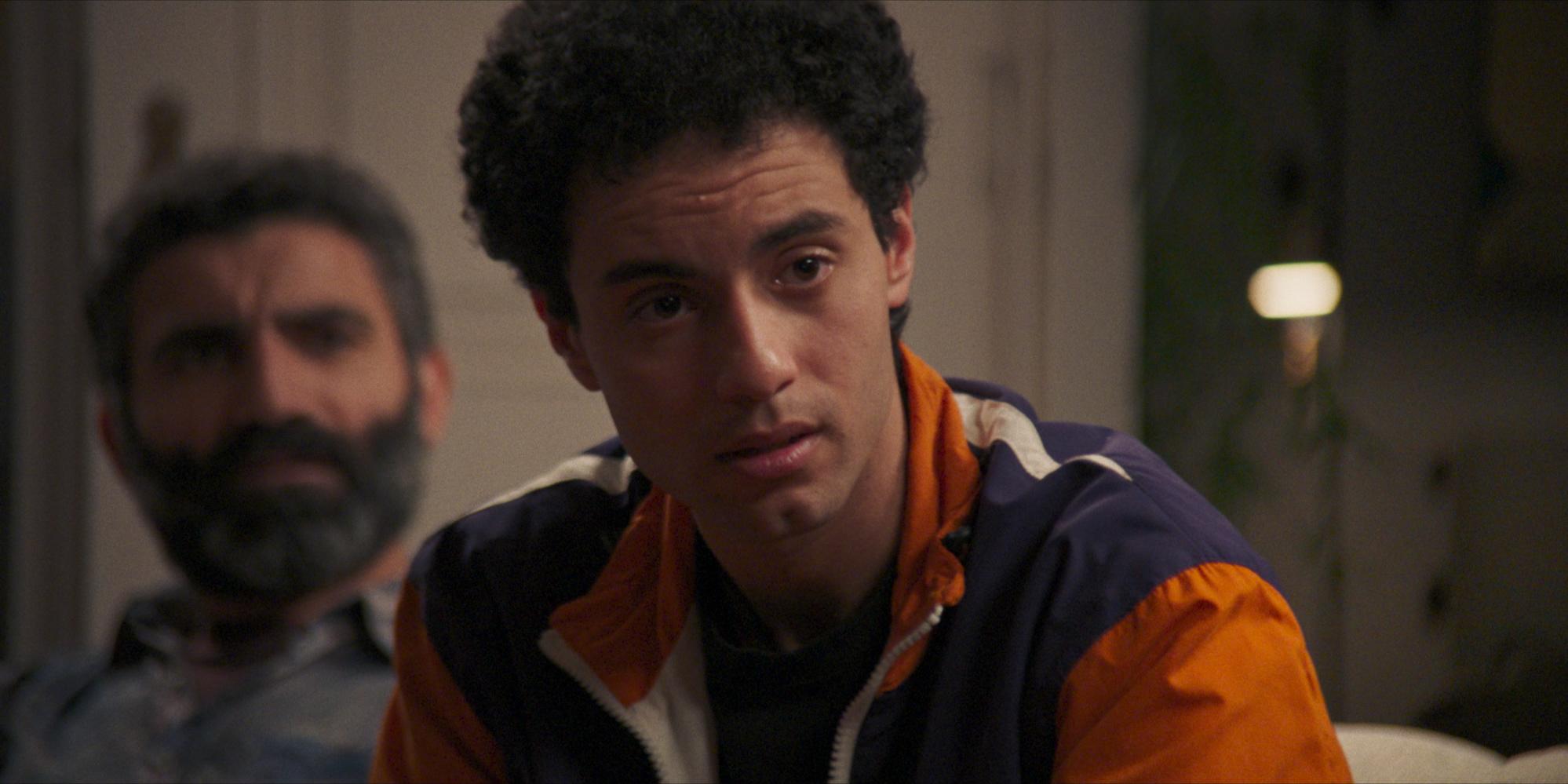 Szenenbild zu Hysteria