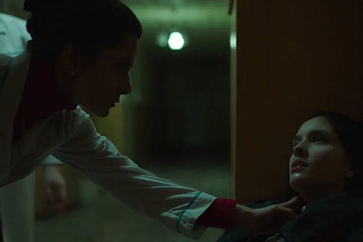 Szenenbild zu Die Vertriebenen