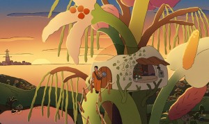 Szenenbild zu Shorts Attack 2026: Prima Klima