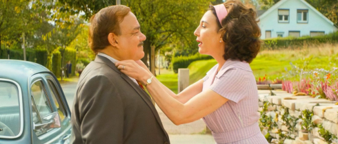 Entdeckenbanner zu Die progressiven Nostalgiker