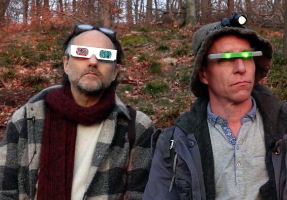 Szenenbild zu Anstatt Bäumen