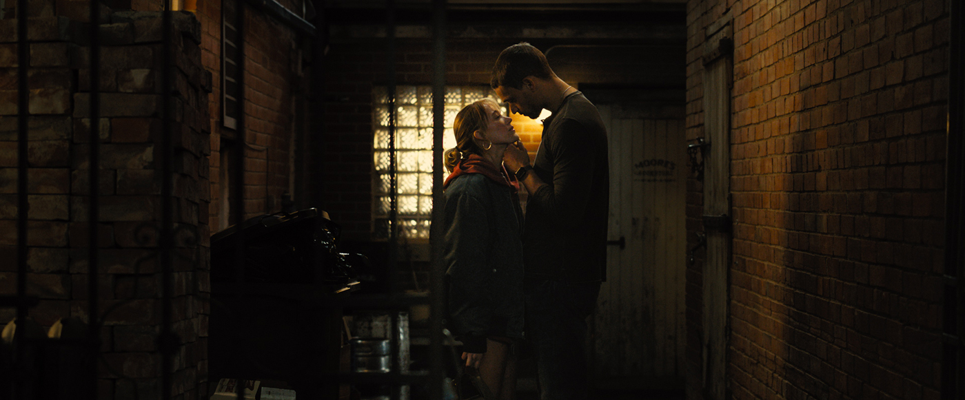 Szenenbild zu Für immer ein Teil von dir