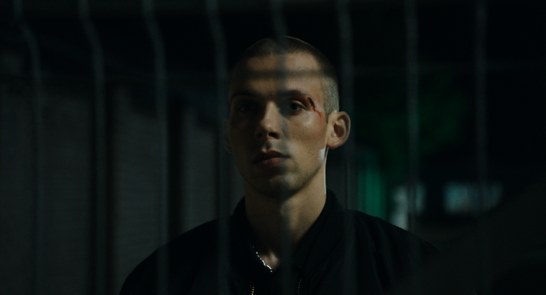 Szenenbild zu The Activist