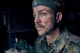 Szenenbild zu Im Westen nichts Neues