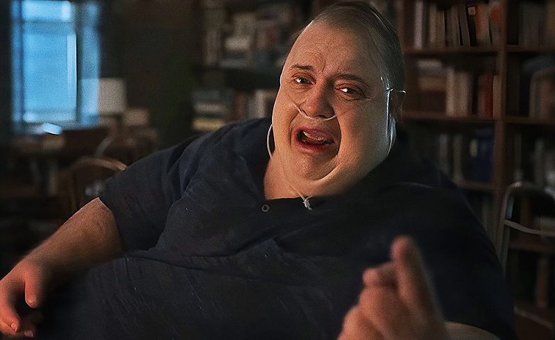 Szenenbild zu The Whale