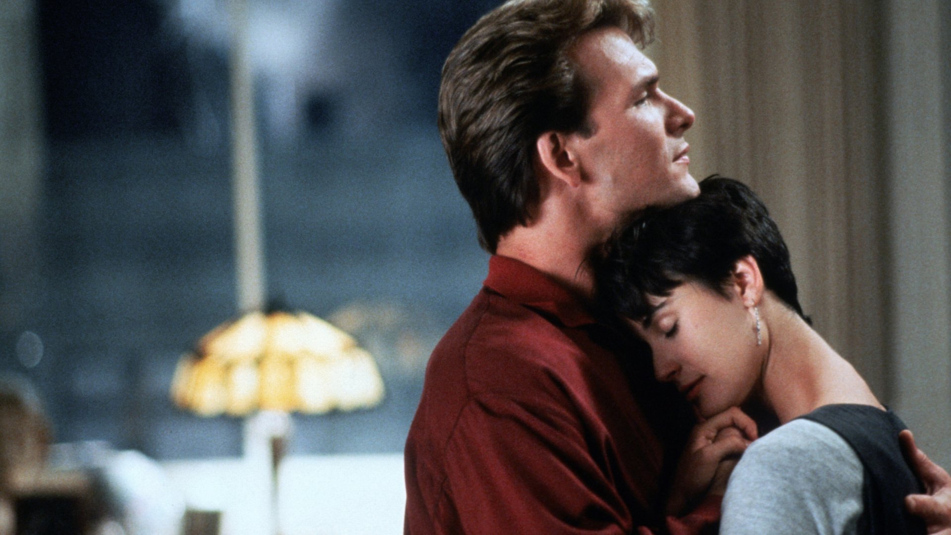 Szenenbild zu Ghost - Nachricht von Sam