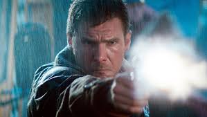 Szenenbild zu Blade Runner (Final Cut)