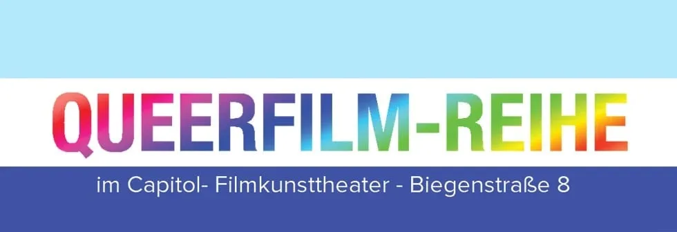 Queerfilm-Reihe