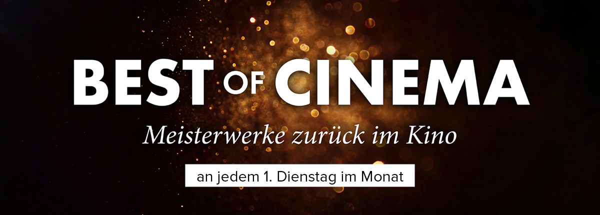 Best Of Cinema Banner