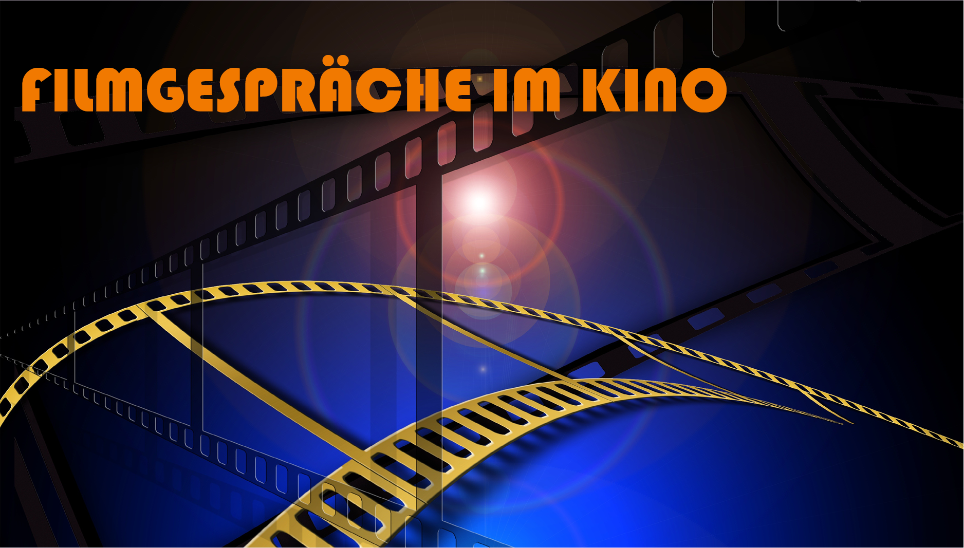 Talk im Kino